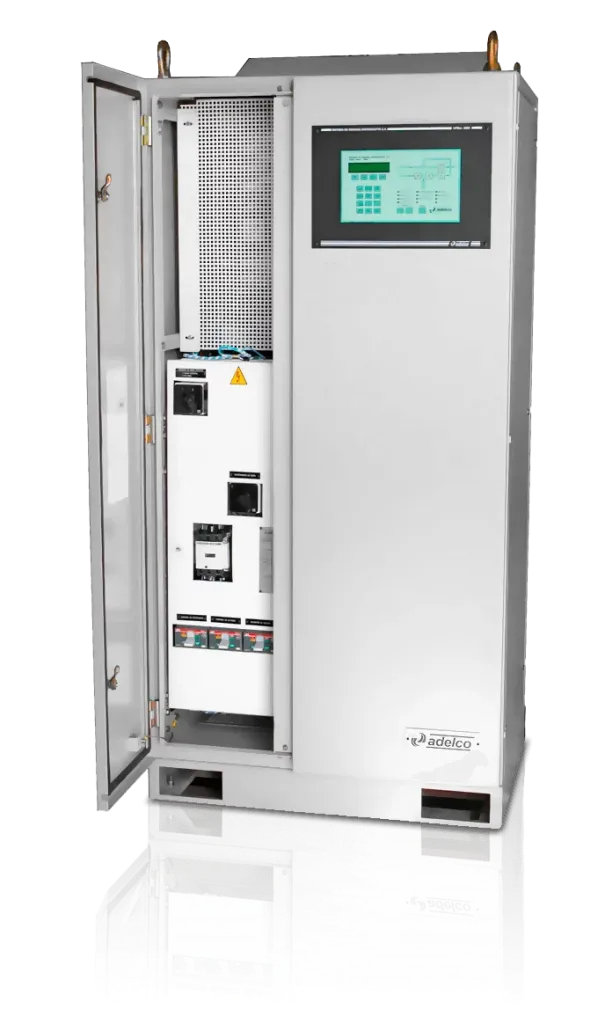 Condicionador de energia