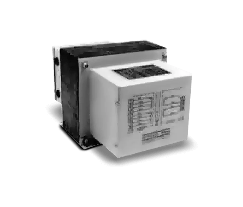 Transformadores a Seco Ultra isolacao